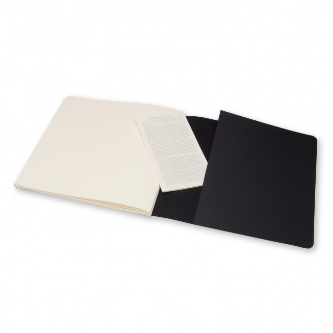 Moleskine Schetsboek 120 g