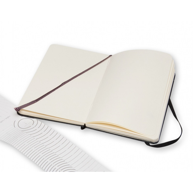 Moleskine TEKENEN schetsboek 165 g Moleskine TEKENEN schetsboek 165 g