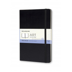 Carnet Moleskine DESSIN 165 g