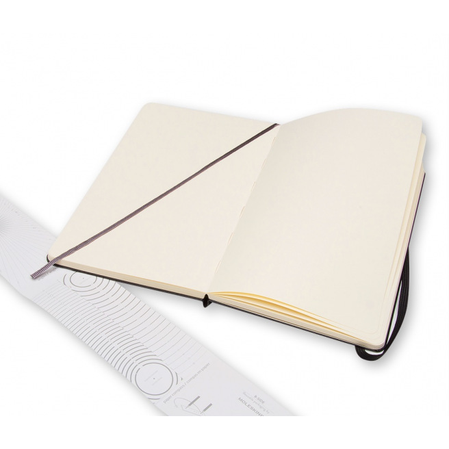 Moleskine TEKENEN schetsboek 165 g Moleskine TEKENEN schetsboek 165 g