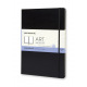 Carnet Moleskine DESSIN 165 g