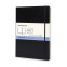 Carnet Moleskine DESSIN 165 g