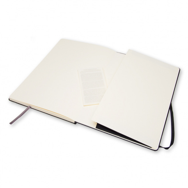 Moleskine TEKENEN schetsboek 165 g Moleskine TEKENEN schetsboek 165 g