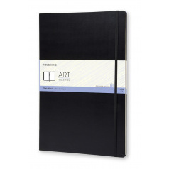 Moleskine TEKENEN schetsboek 165 g