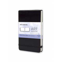 Moleskine AQUARELBOEK 200 g Moleskine AQUARELBOEK 200 g