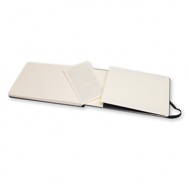 Moleskine AQUAREL Aquarel 200 g Moleskine AQUAREL Aquarel 200 g