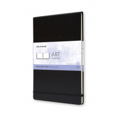 Moleskine AQUAREL Aquarel 200 g