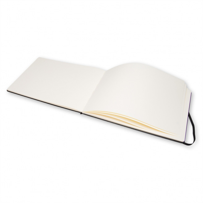 Carnet Moleskine AQUARELLE 200 g