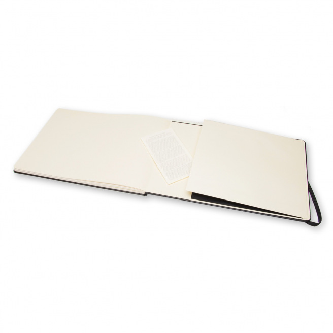 Moleskine AQUAREL Aquarel 200 g Moleskine AQUAREL Aquarel 200 g