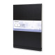 Carnet Moleskine AQUARELLE 200 g