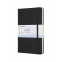 Carnet Moleskine AQUARELLE 200 g
