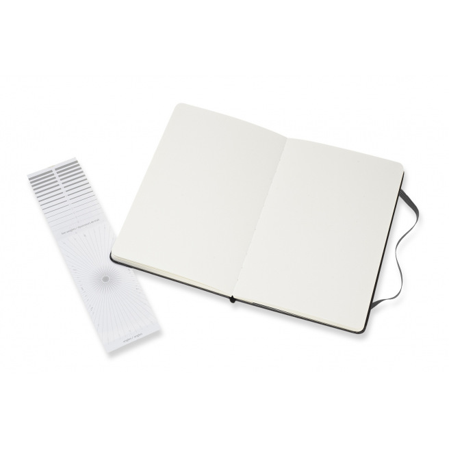 Carnet Moleskine AQUARELLE 200 g