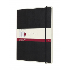 SMART WRITING Moleskine
