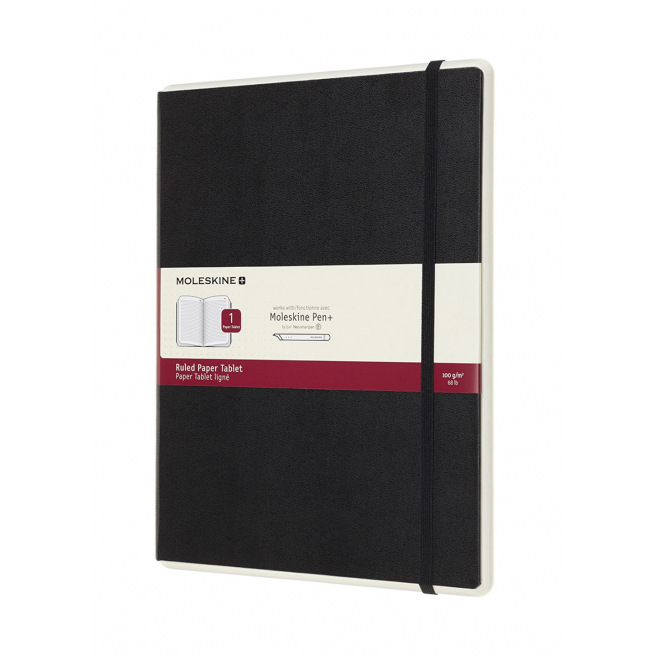 SMART WRITING Moleskine