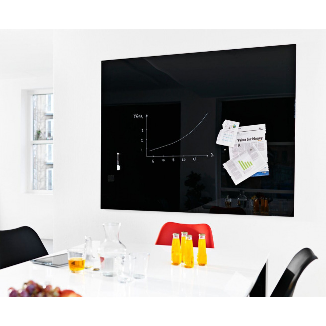 Glazen schilderij Naga Glazen schilderij Naga