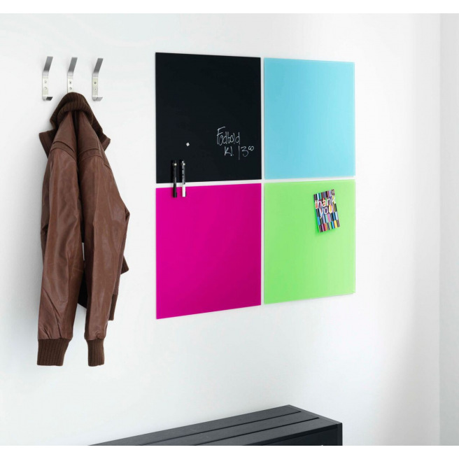 Glazen schilderij Naga Glazen schilderij Naga