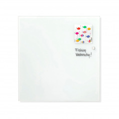 Glazen schilderij Naga