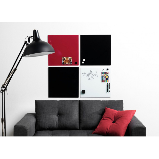 Glazen schilderij Naga Glazen schilderij Naga