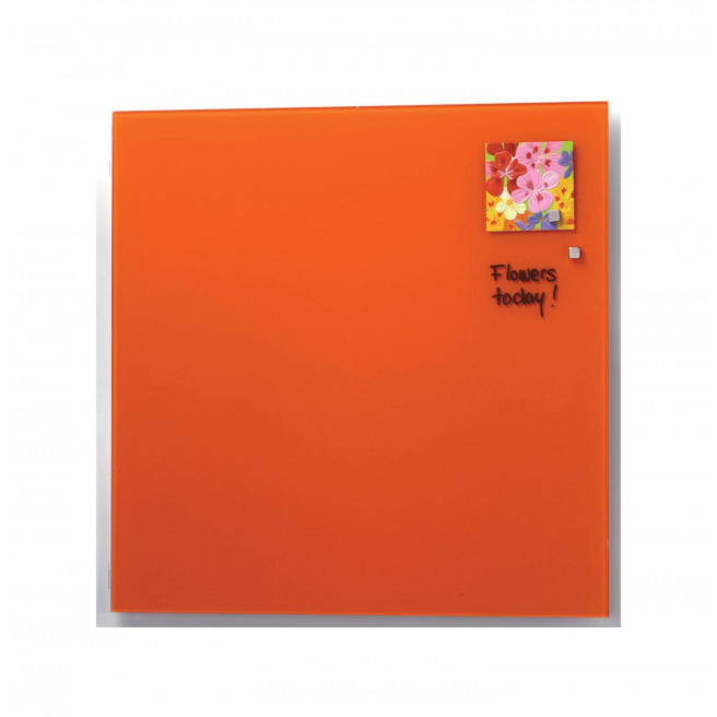 Glazen schilderij Naga Glazen schilderij Naga