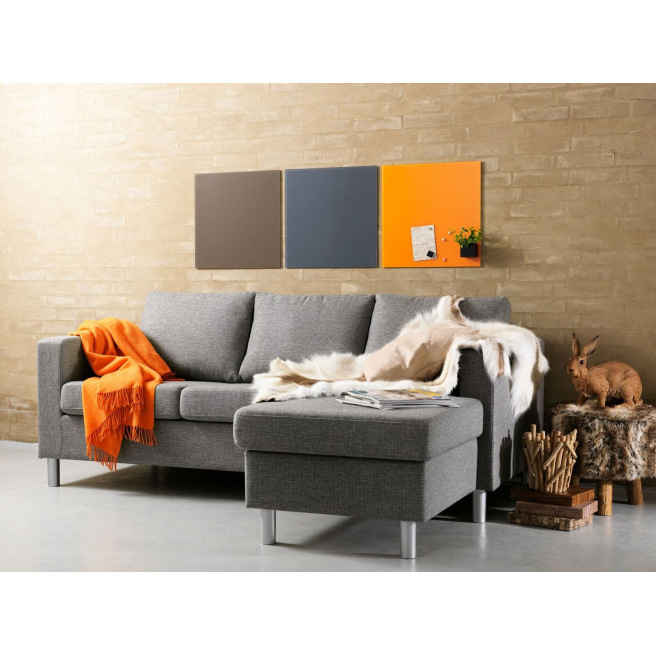 Glazen schilderij Naga Glazen schilderij Naga