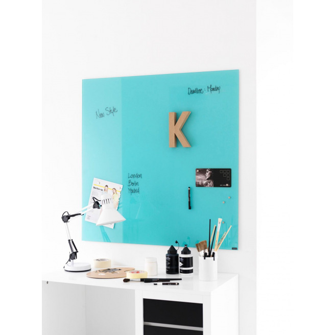 Glazen schilderij Naga Glazen schilderij Naga