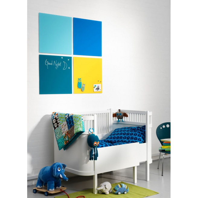 Glazen schilderij Naga Glazen schilderij Naga