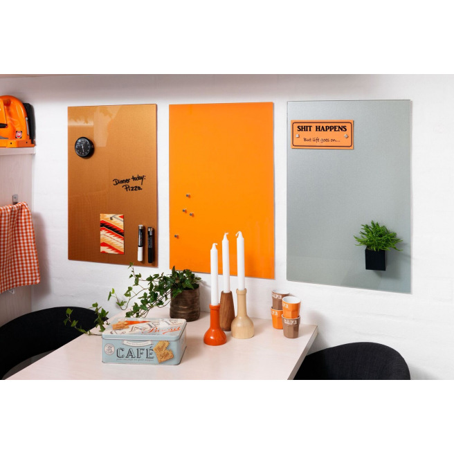 Glazen schilderij Naga Glazen schilderij Naga