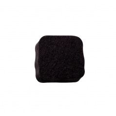 Magnetische wrijver Naga voor glazen bord