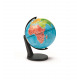 Globe Tecnodidattica GIRAMONDO - 11 cm