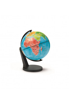 Globe Tecnodidattica GIRAMONDO - 11 cm