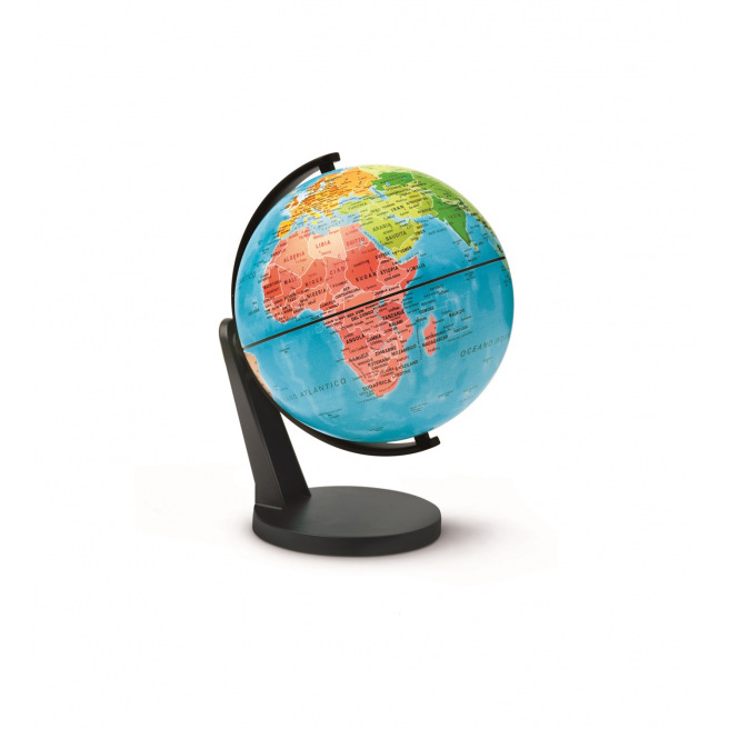 Globe Tecnodidattica GIRAMONDO - 11 cm