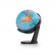 Globe Tecnodidattica GIRAMONDO - 11 cm