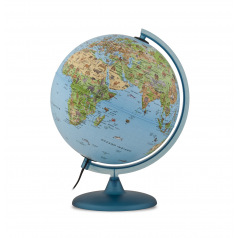 Globe Tecnodidattica SAFARI - 25 cm Globe Tecnodidattica SAFARI - 25 cm