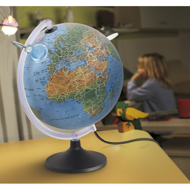 Globe Nova Rico LUMIERISSIMO - 30 cm