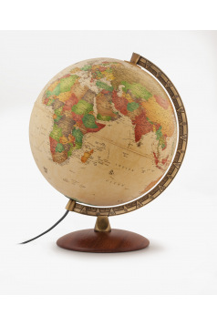 Globe Nova Rico ANTIQUUS - 30 cm