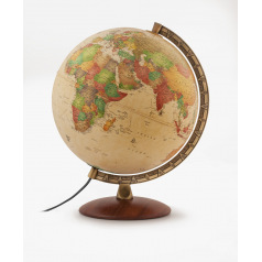 Globe Nova Rico ANTIQUUS - 30 cm Globe Nova Rico ANTIQUUS - 30 cm