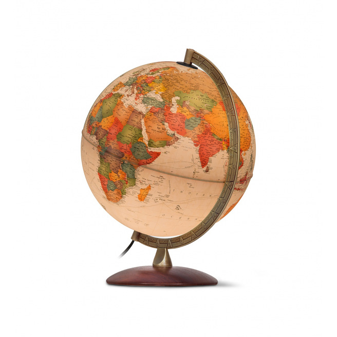 Globe Nova Rico ANTIQUUS - 30 cm Globe Nova Rico ANTIQUUS - 30 cm
