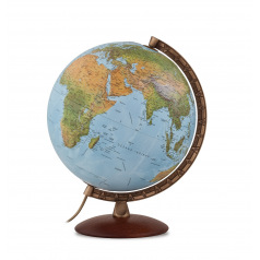 Globe Nova Rico PRIMUS - 30 cm Globe Nova Rico PRIMUS - 30 cm