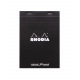 Geniet notitieblok RHODIA DOTPAD A5 - punten