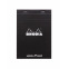 Geniet notitieblok RHODIA DOTPAD A5 - punten