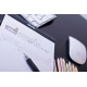 Geniet notitieblok RHODIA DOTPAD A5 - punten