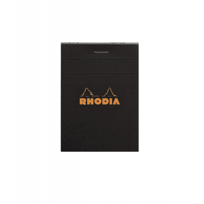 RHODIA geniet notitieblok RHODIA geniet notitieblok