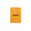 RHODIA geniet notitieblok