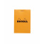 RHODIA geniet notitieblok