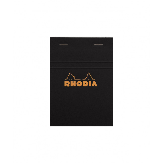 RHODIA geniet notitieblok RHODIA geniet notitieblok