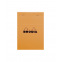 RHODIA geniet notitieblok