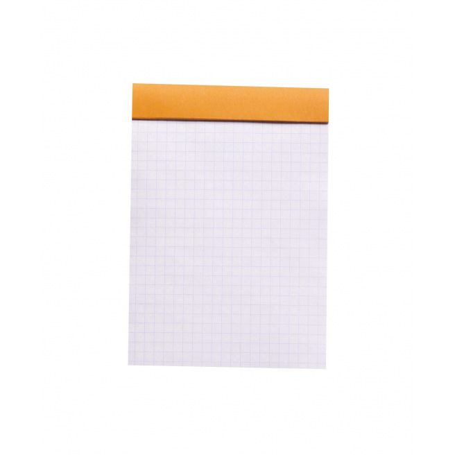 RHODIA geniet notitieblok RHODIA geniet notitieblok