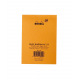 RHODIA geniet notitieblok