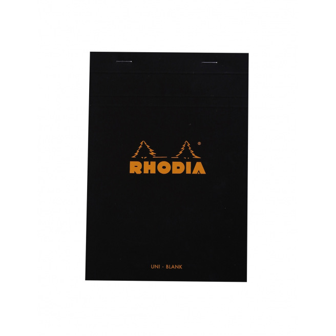 RHODIA geniet notitieblok RHODIA geniet notitieblok