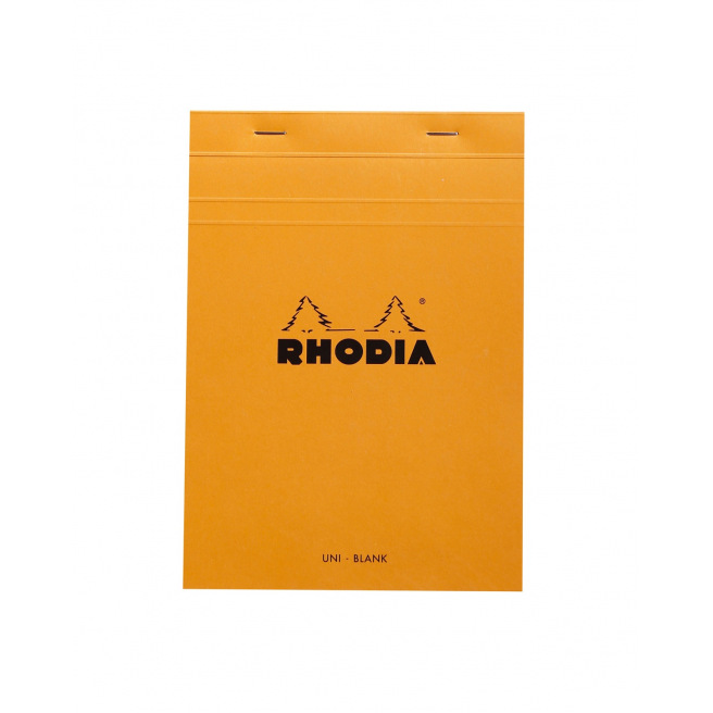 RHODIA geniet notitieblok RHODIA geniet notitieblok